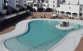Apto. Vacacional “El Balcon De Las 4 Lunas”