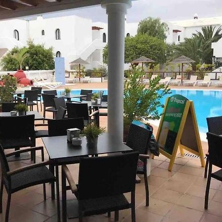 Apto. Vacacional “El Balcon De Las 4 Lunas” Costa Teguise Extérieur photo