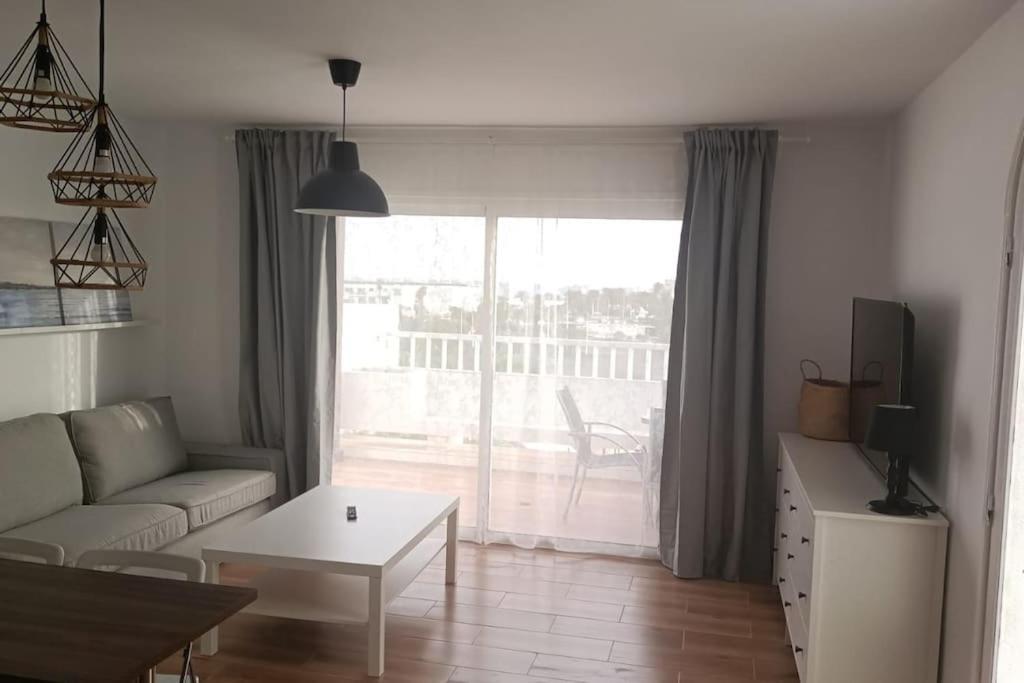 Apto. Vacacional “El Balcon De Las 4 Lunas” Costa Teguise Extérieur photo