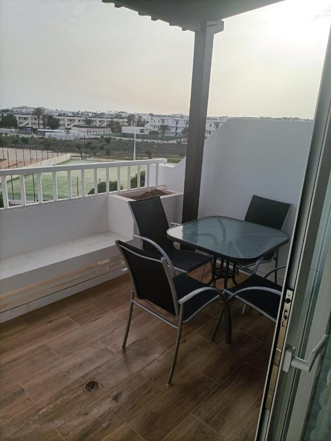 Apto. Vacacional “El Balcon De Las 4 Lunas” Costa Teguise Extérieur photo