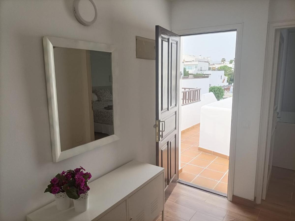 Apto. Vacacional “El Balcon De Las 4 Lunas” Costa Teguise Extérieur photo