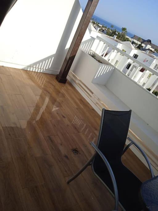 Apto. Vacacional “El Balcon De Las 4 Lunas” Costa Teguise Extérieur photo